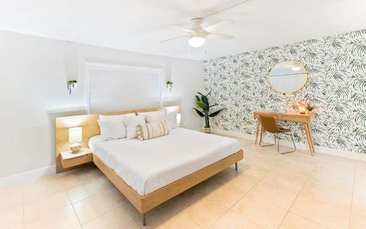 Cocoa Beach Club 외부 사진
