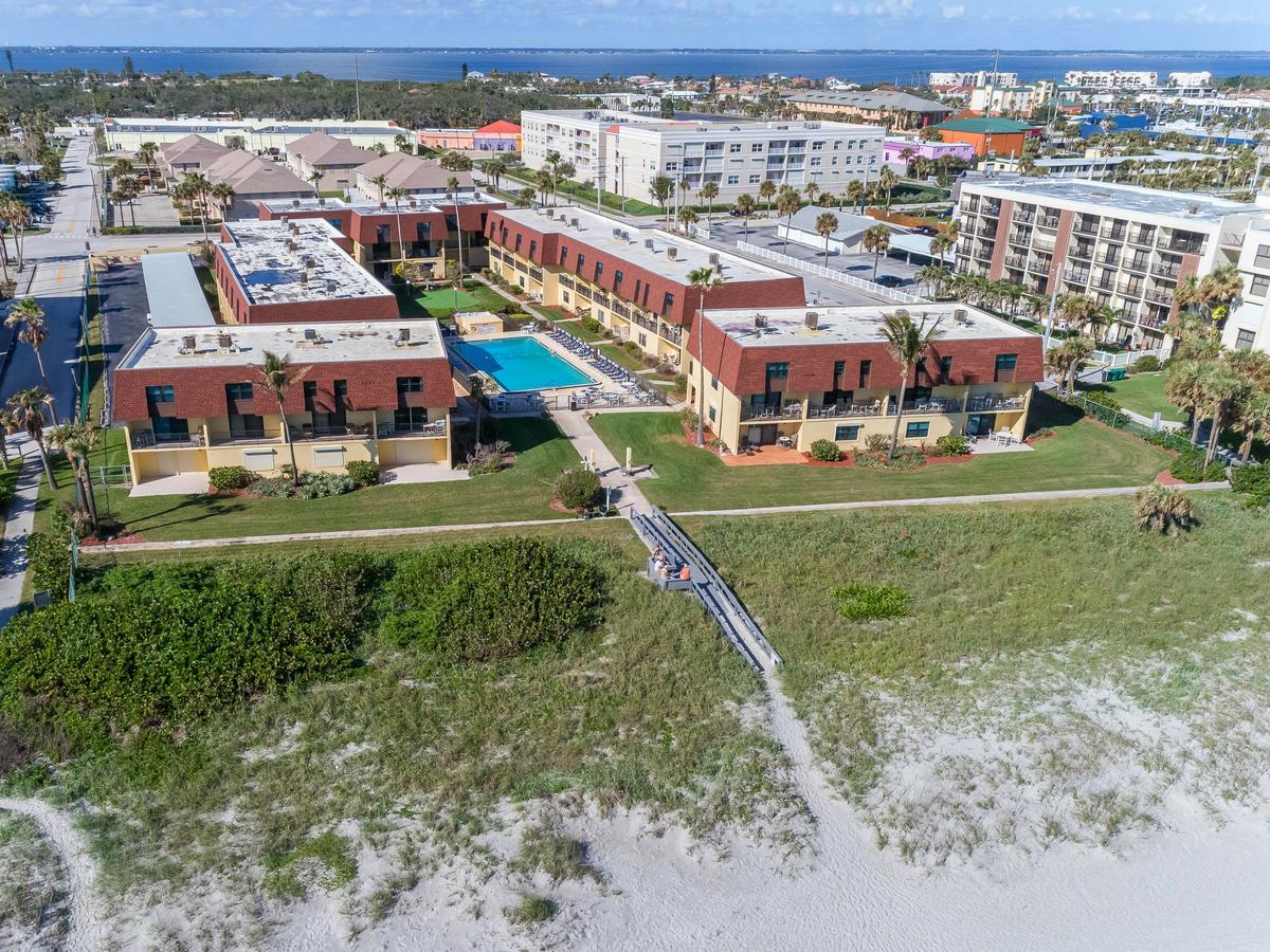 Cocoa Beach Club 외부 사진