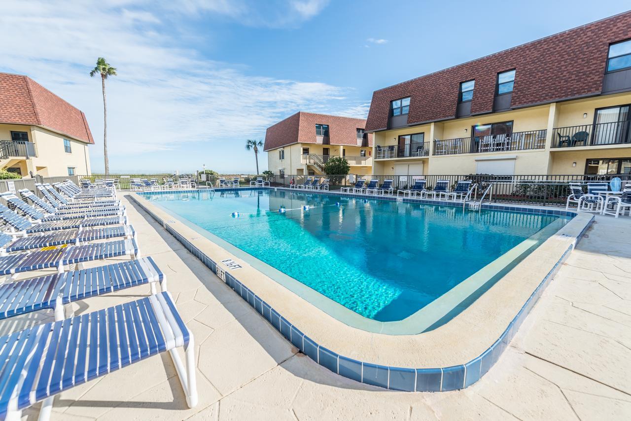 Cocoa Beach Club 외부 사진