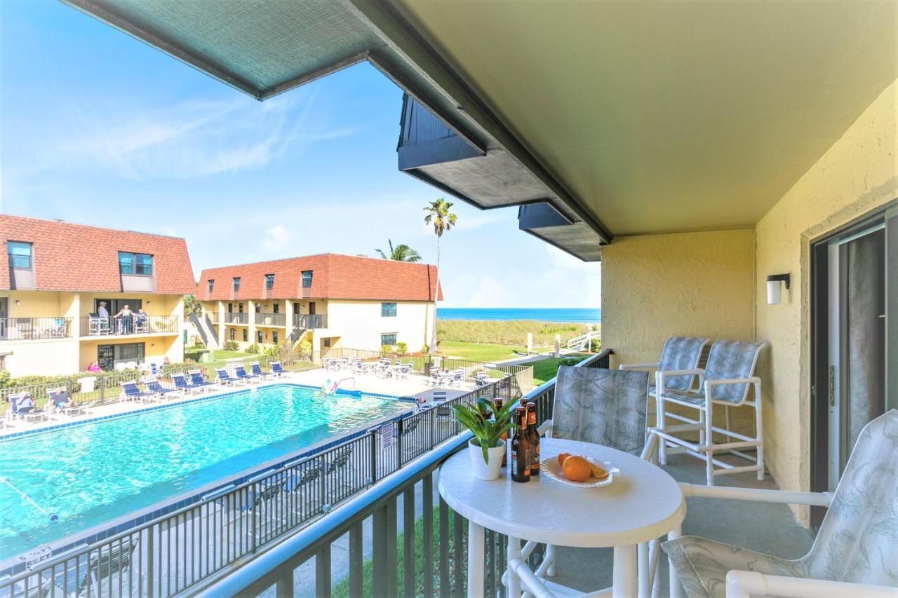 Cocoa Beach Club 객실 사진